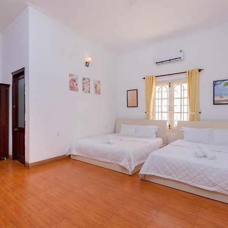 Sea Villa 10B - Ho Boi - Karaoke - Bida - Gan Bien Bai Sau Vung Tau Exterior foto