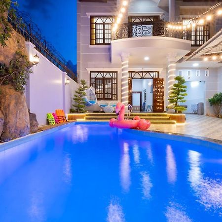 Sea Villa 10B - Ho Boi - Karaoke - Bida - Gan Bien Bai Sau Vung Tau Exterior foto
