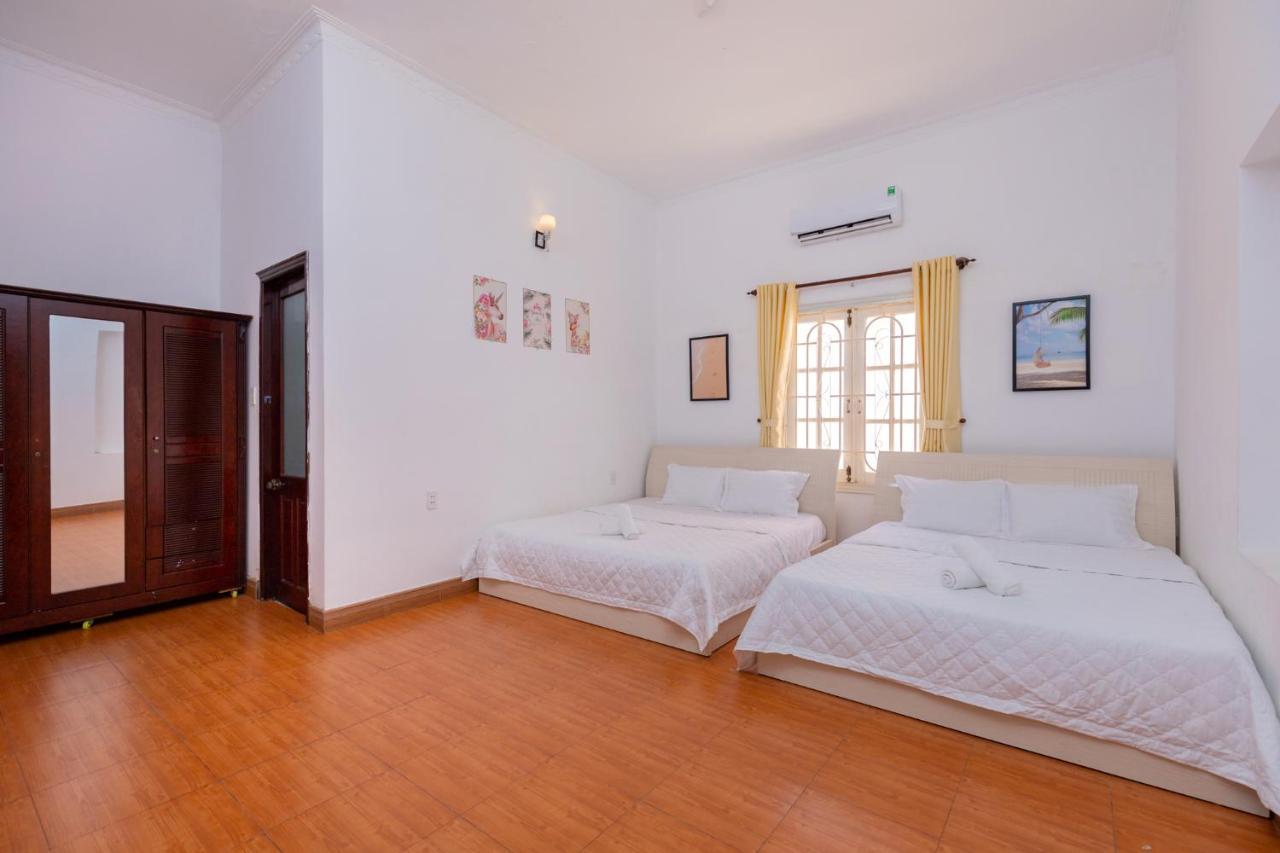 Sea Villa 10B - Ho Boi - Karaoke - Bida - Gan Bien Bai Sau Vung Tau Exterior foto