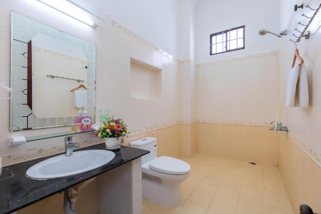 Sea Villa 10B - Ho Boi - Karaoke - Bida - Gan Bien Bai Sau Vung Tau Exterior foto