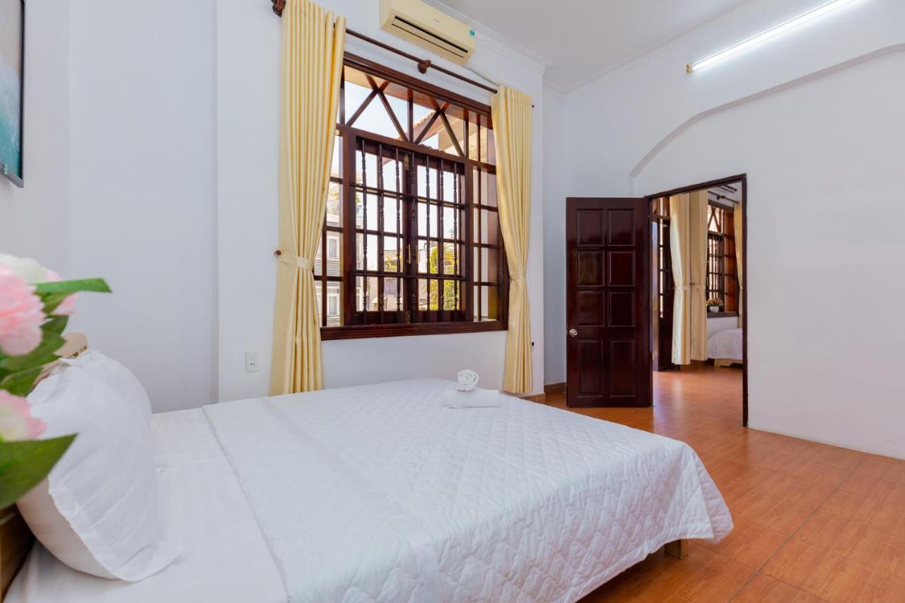 Sea Villa 10B - Ho Boi - Karaoke - Bida - Gan Bien Bai Sau Vung Tau Exterior foto