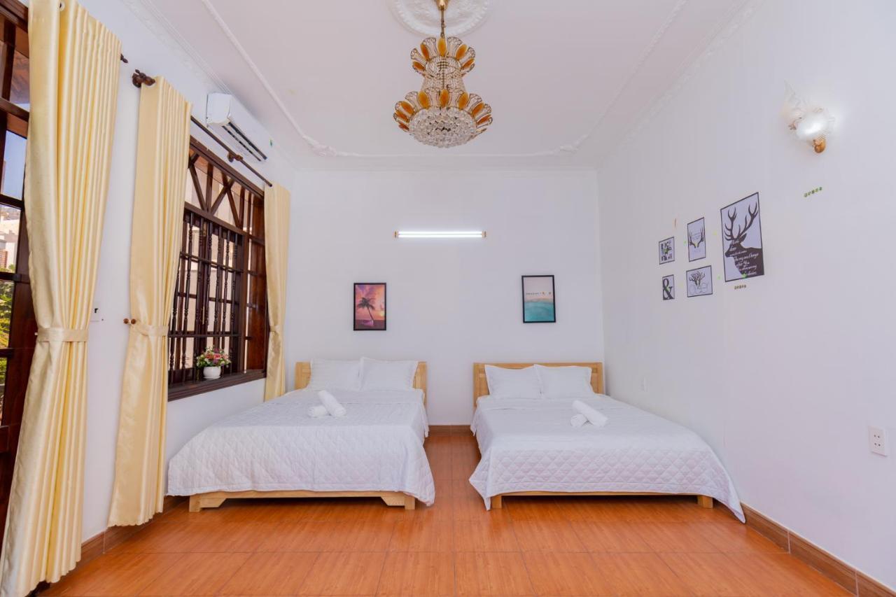 Sea Villa 10B - Ho Boi - Karaoke - Bida - Gan Bien Bai Sau Vung Tau Exterior foto