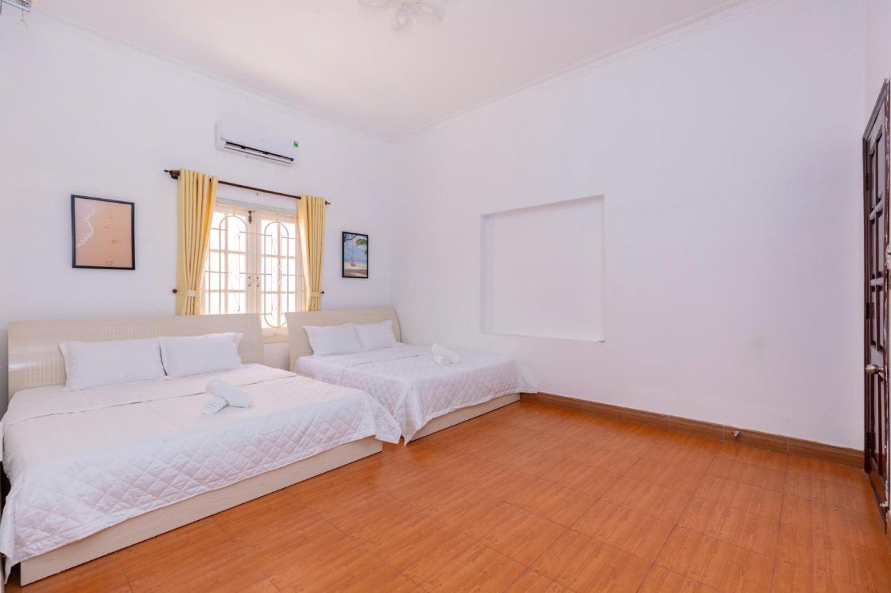 Sea Villa 10B - Ho Boi - Karaoke - Bida - Gan Bien Bai Sau Vung Tau Exterior foto
