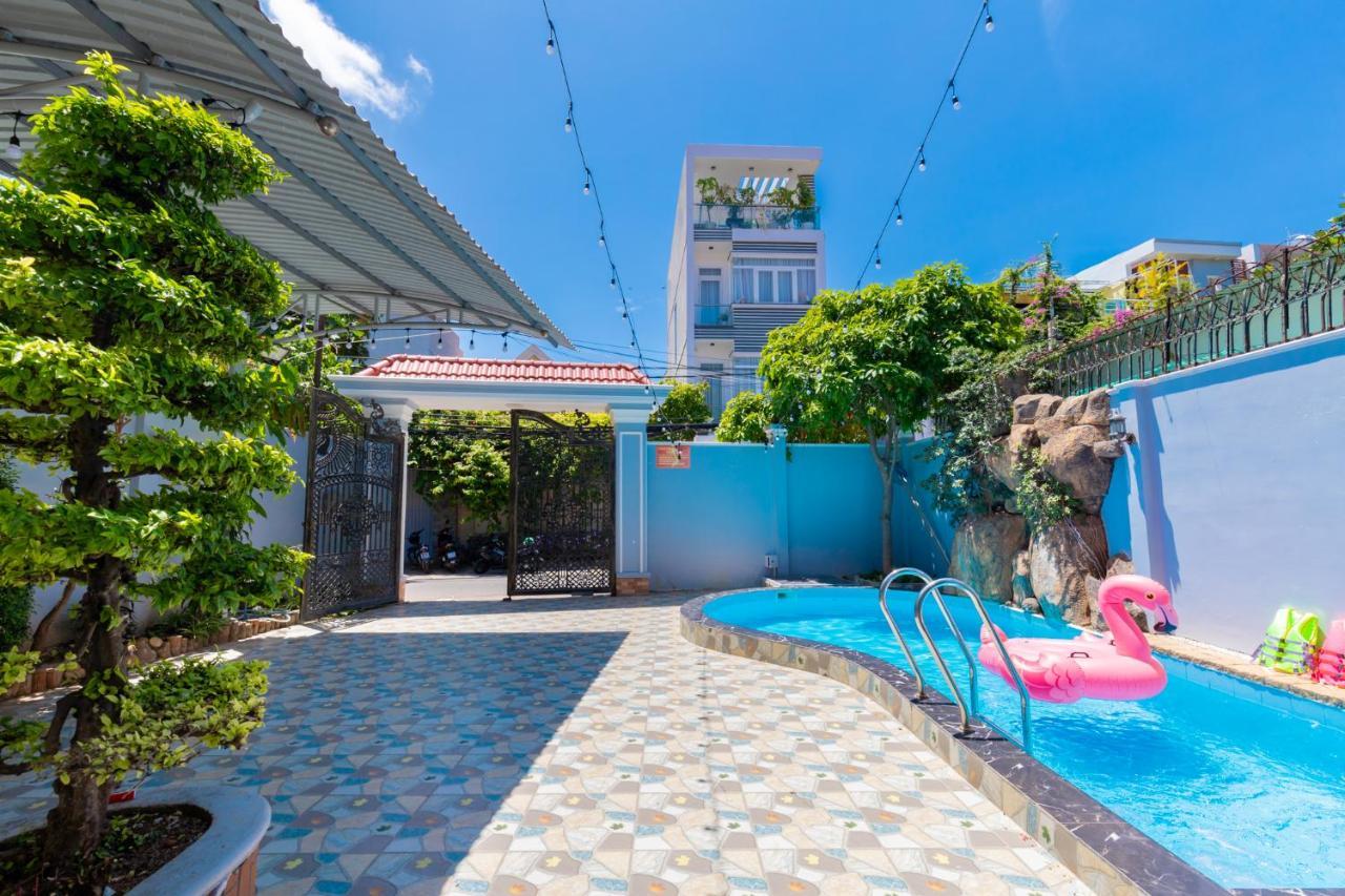 Sea Villa 10B - Ho Boi - Karaoke - Bida - Gan Bien Bai Sau Vung Tau Exterior foto